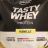 Tasty Whey Protein Vanille von Pauli62 | Hochgeladen von: Pauli62