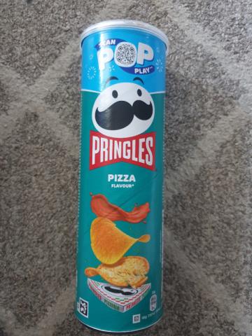 Pringles Pizza Flavour von Da_toBSE | Hochgeladen von: Da_toBSE