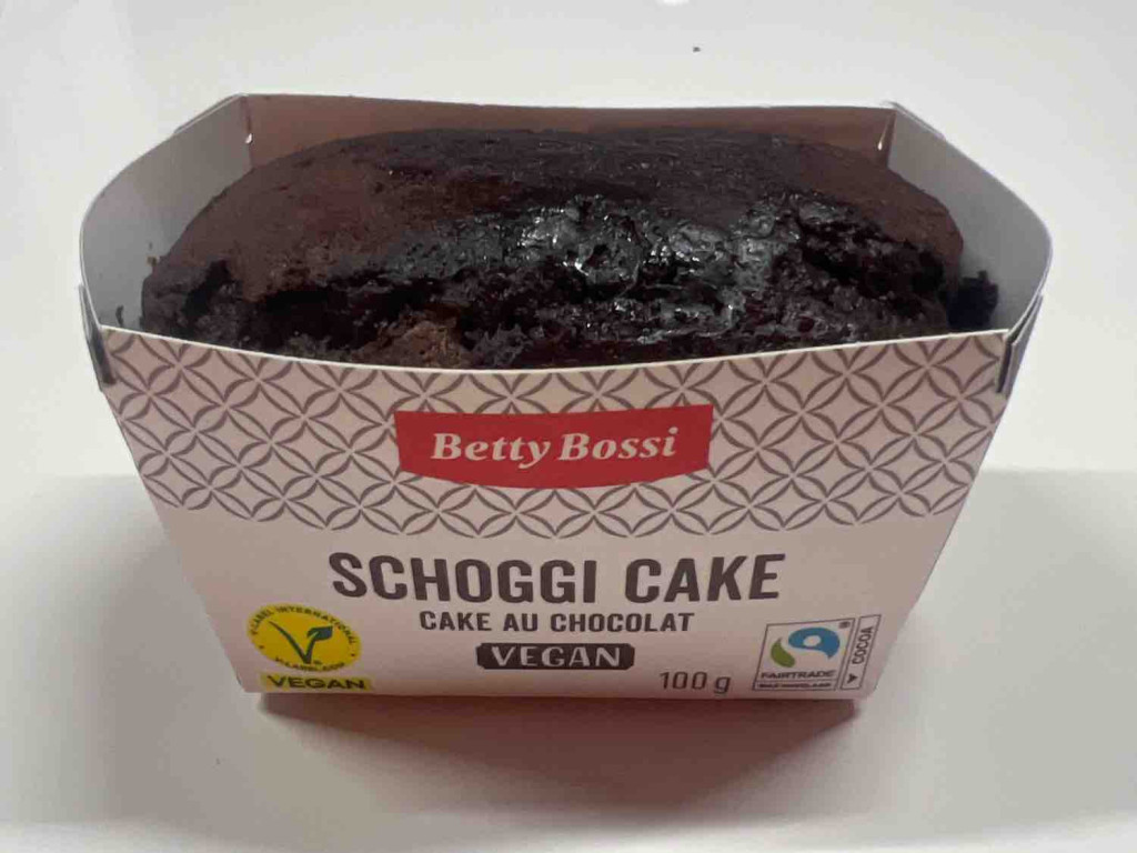 Schoggi Cake (Betty Bossi) von jpcoach | Hochgeladen von: jpcoach