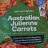 Australian Julienne Carrots von boxbush24267 | Hochgeladen von: boxbush24267