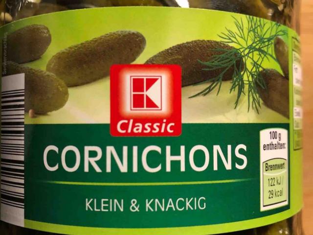 Cornichons von Zumsl | Hochgeladen von: Zumsl