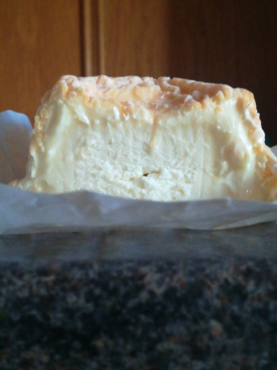 Langres AOP Weichkäse von aliaspatricia | Hochgeladen von: aliaspatricia