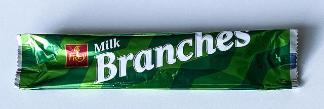 Milk Branches (Frey), Schokolade | Hochgeladen von: Lakshmi