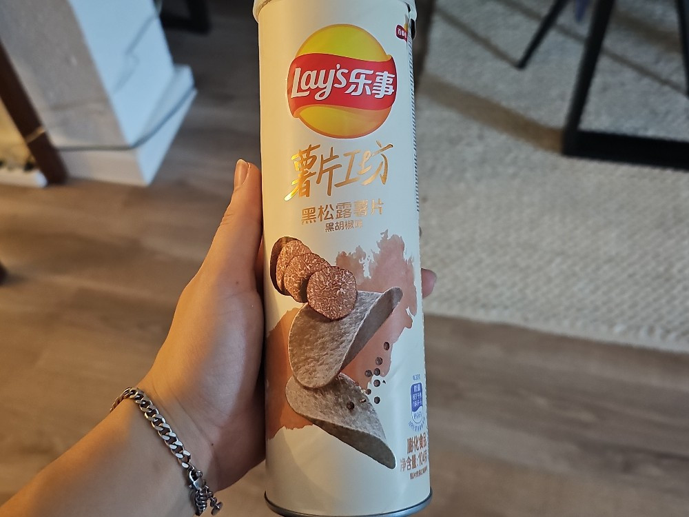 lays trüffelchips von lasa01 | Hochgeladen von: lasa01