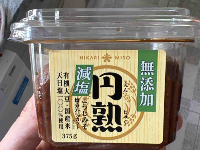miso paste von KawoK49 | Hochgeladen von: KawoK49