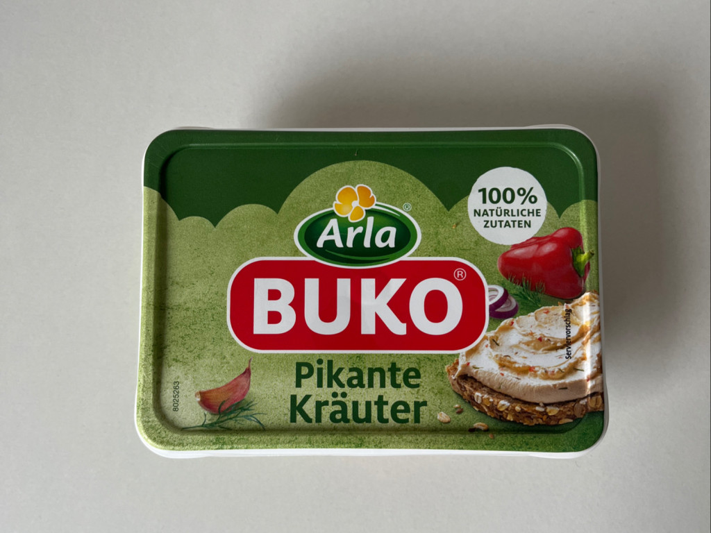 buko pikante kräuter frischkäse by Lauro | Hochgeladen von: Lauro buko pikante kräuter frischkäse by Lauro | Hochgeladen von: Lauro