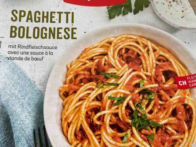 Spaghetti Bolognese von Naedl | Hochgeladen von: Naedl