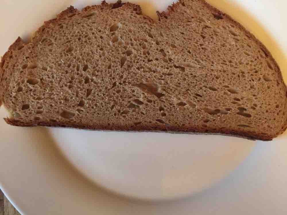 Urkruste, Brot von Kugelrundgesund | Hochgeladen von: Kugelrundgesund