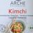 Kimchi fermentiertes Gemüse, vegan by EnKay | Hochgeladen von: EnKay