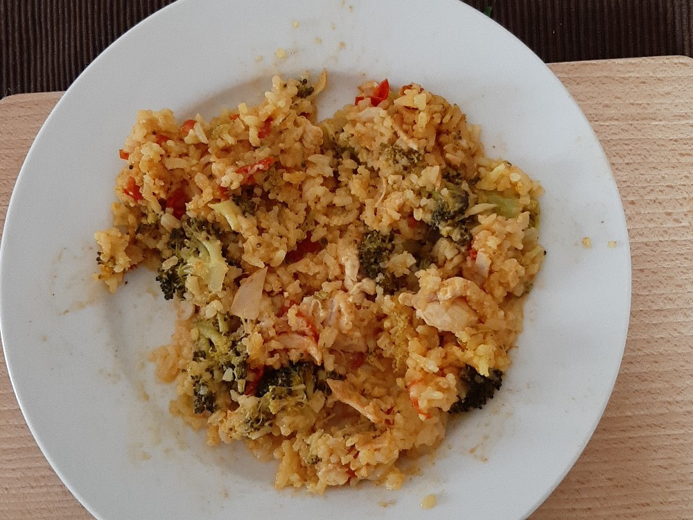 Mittagessen von Fitswimming | Hochgeladen von: Fitswimming