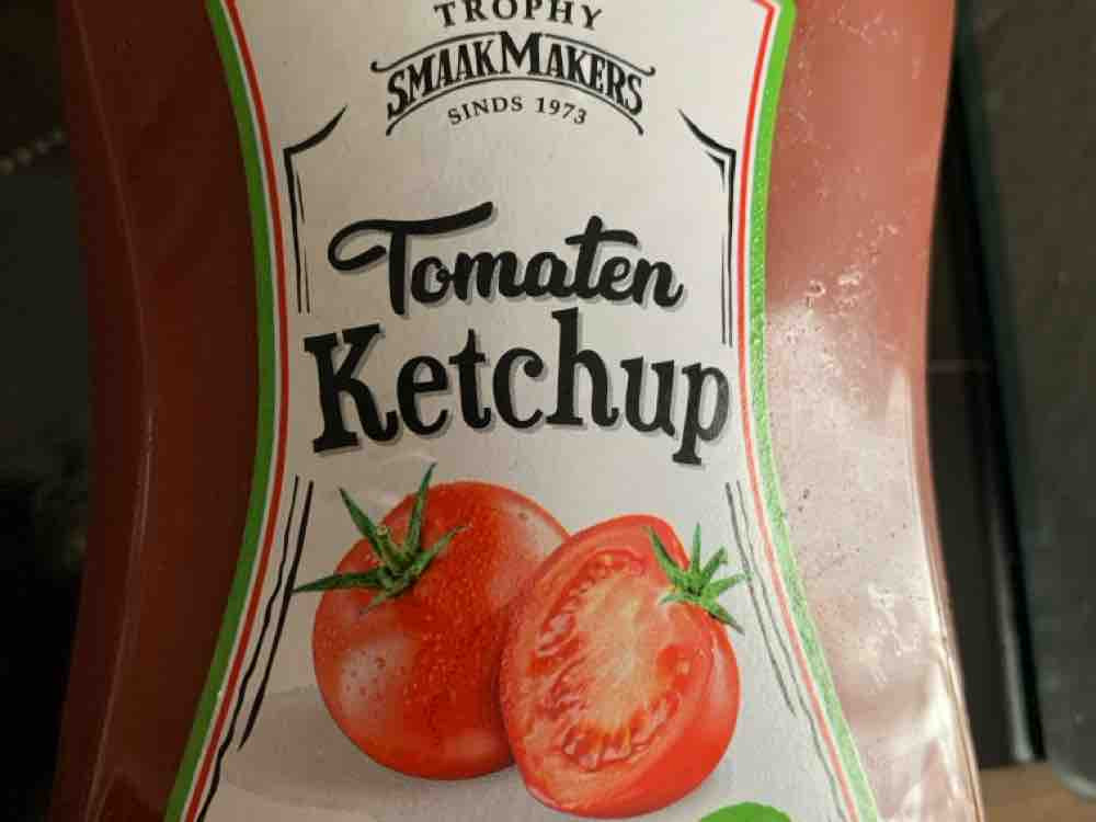 Tomaten Ketchup, Aldi NL von cat1968 | Hochgeladen von: cat1968