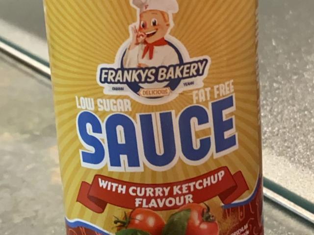 Frankys Sauce Ketchup Curry von beneis | Hochgeladen von: beneis Frankys Sauce Ketchup Curry von beneis | Hochgeladen von: beneis