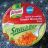 Knorr Snackbar Nudeln in cremiger Tomaten Mozarella Sauce | Hochgeladen von: woelkchen2686