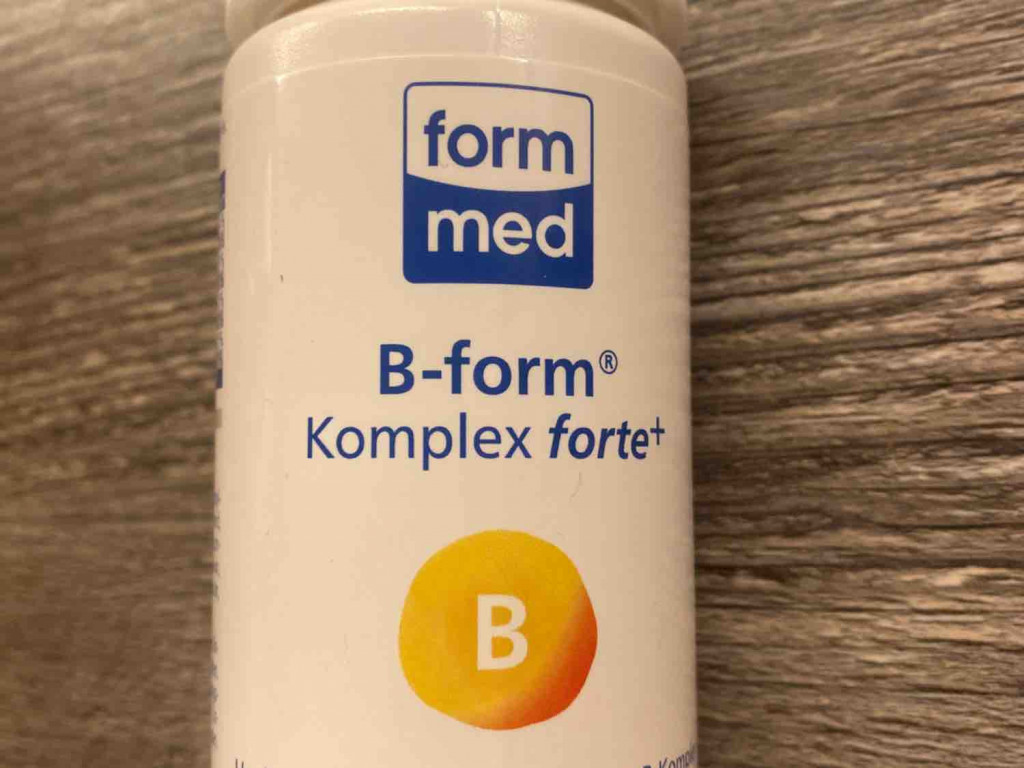 formmed  B-form, Komplex forte von fjzachmann | Hochgeladen von: fjzachmann