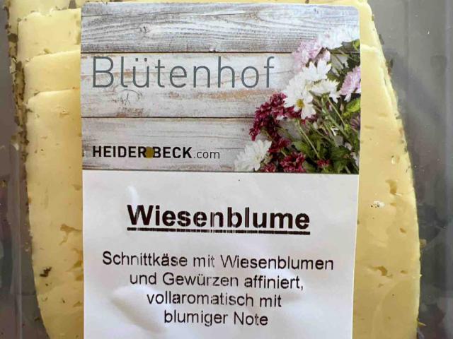 Wiesenblume von Fauja | Hochgeladen von: Fauja