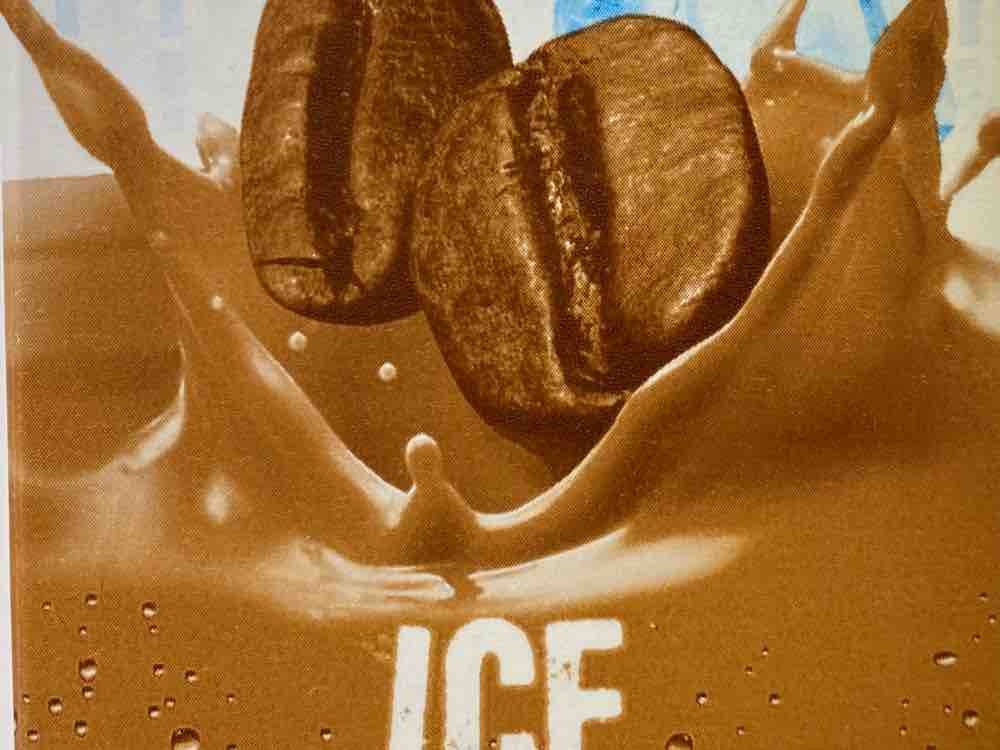 ICE COFFE von M900 | Hochgeladen von: M900