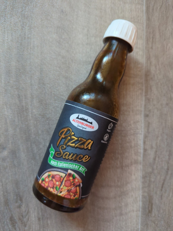 Pizza Sauce von Milabelle | Hochgeladen von: Milabelle