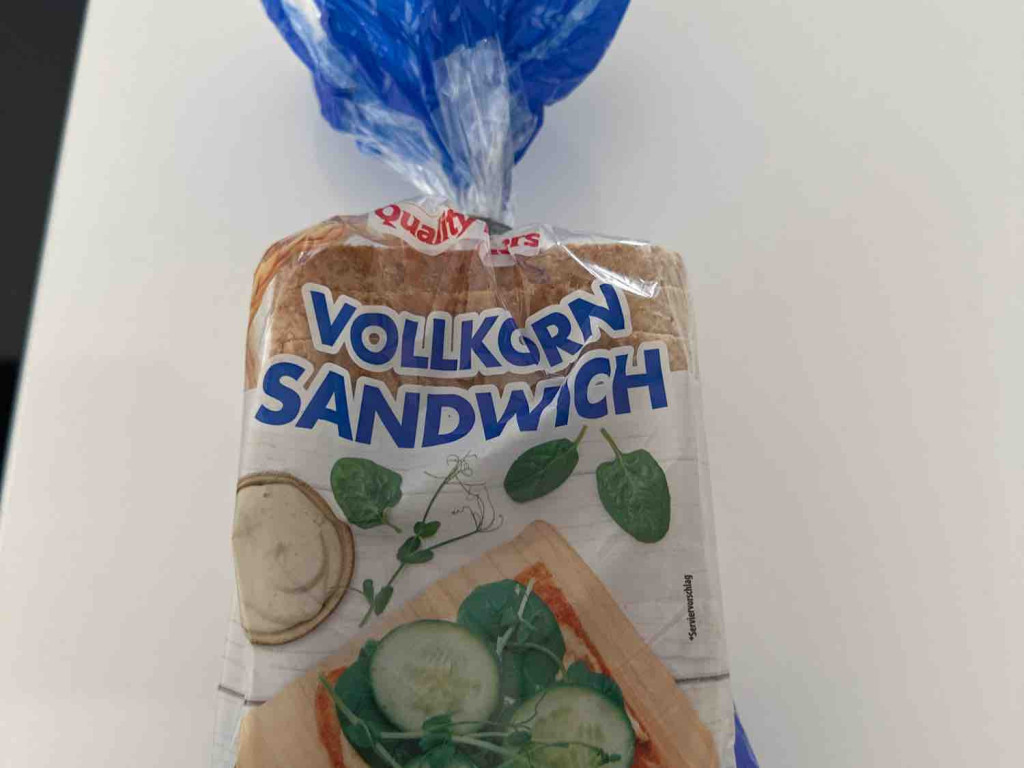 vollkorn sandwich von Elvirahajdari | Hochgeladen von: Elvirahajdari