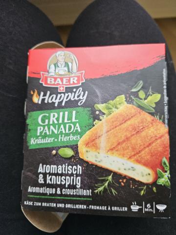 Happily Grill Panada Kräuter von martina.knecht@bluewin.ch | Hochgeladen von: martina.knecht@bluewin.ch