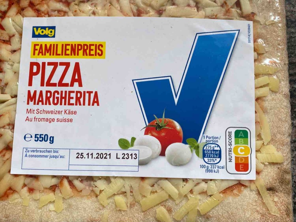 Pizza Margerita Familienpreis von corinne75 | Hochgeladen von: corinne75