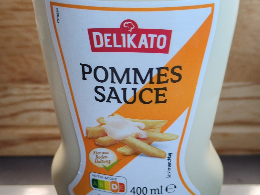 Pommes Sauce von amfa | Hochgeladen von: amfa Pommes Sauce von amfa | Hochgeladen von: amfa