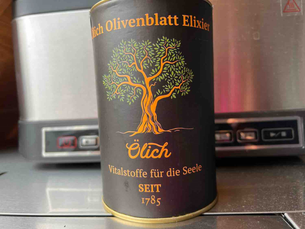 Oliven Blätter Tee von dorysundspike409 | Hochgeladen von: dorysundspike409