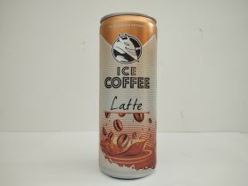 ice Coffee, Latte | Hochgeladen von: micha66/Akens-Flaschenking