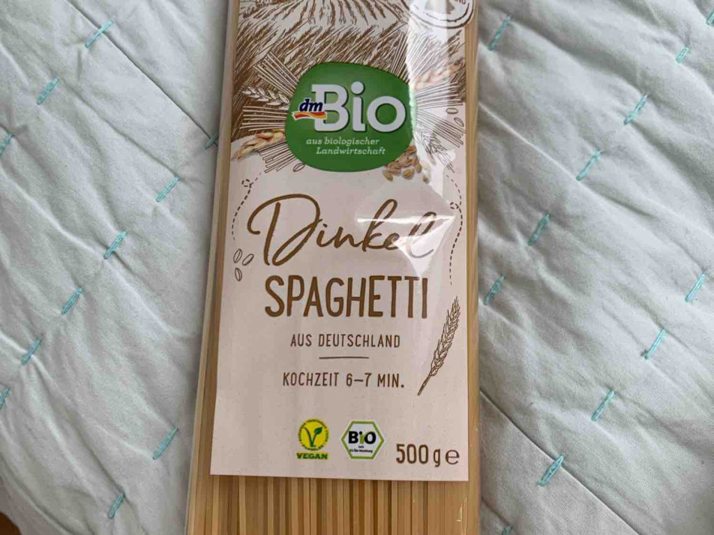 Dinkel Spaghetti by sofiea | Hochgeladen von: sofiea