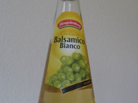 Balsamico Bianco | Hochgeladen von: mr1569 Balsamico Bianco | Hochgeladen von: mr1569