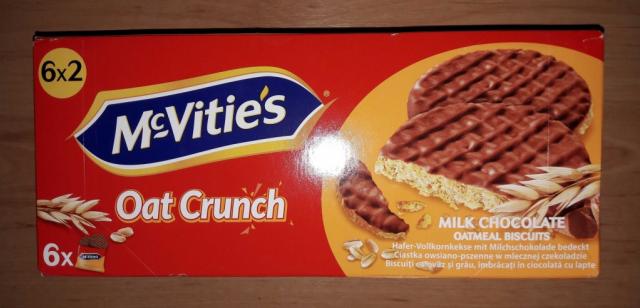 McVitie | Hochgeladen von: Siope