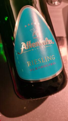 Riesling alkoholfrei von AnnaAnna | Hochgeladen von: AnnaAnna