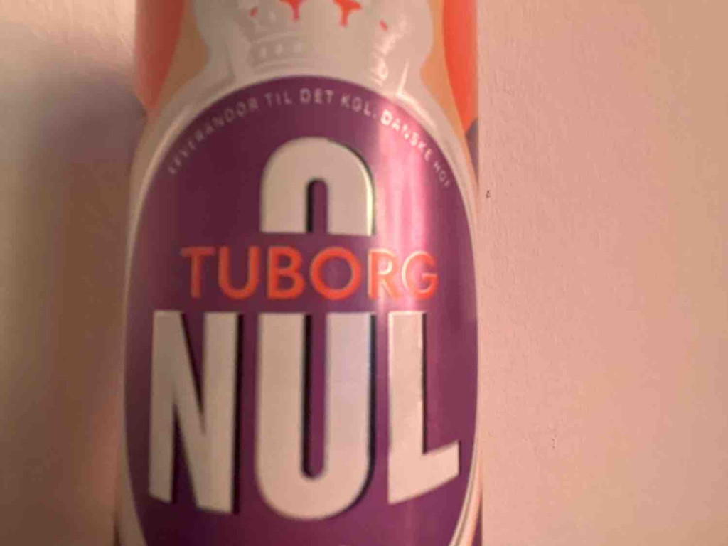 Tuborg Nol Mango Passion, 0,0% von Ninamee | Hochgeladen von: Ninamee