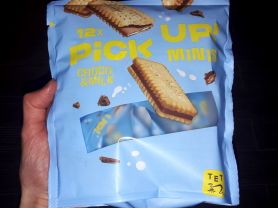 Pick Up Minis Choco & Milk | Hochgeladen von: Siope