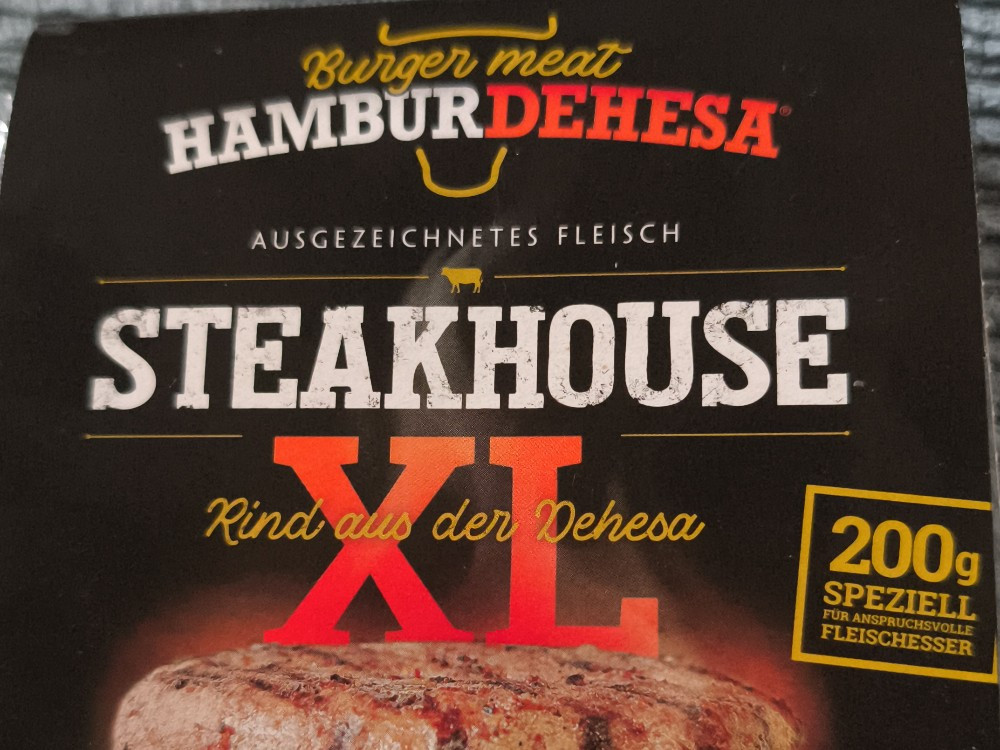 Hamburger Dehasa von haapee | Hochgeladen von: haapee Hamburger Dehasa von haapee | Hochgeladen von: haapee