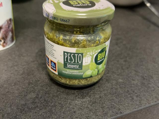 Pesto Genovese by waelbslife@gmail.com | Uploaded by: waelbslife@gmail.com Pesto Genovese by waelbslife@gmail.com | Uploaded by: waelbslife@gmail.com