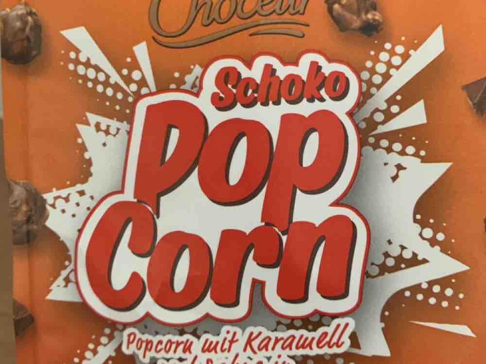 schoko pop corn von Rossella91 | Hochgeladen von: Rossella91