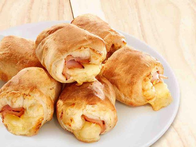 Snack Rolls (6 Stück) von emily120900 | Hochgeladen von: emily120900