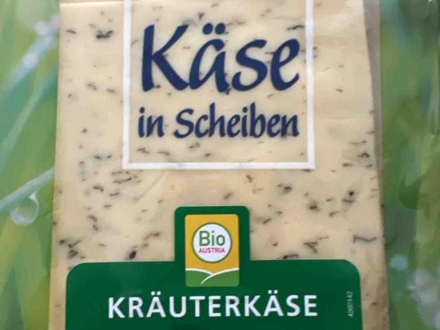 Kräuterkäse, bio von tsonntag | Hochgeladen von: tsonntag