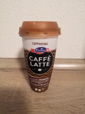 Caffè Latte, Cappuccino von lelii | Hochgeladen von: lelii