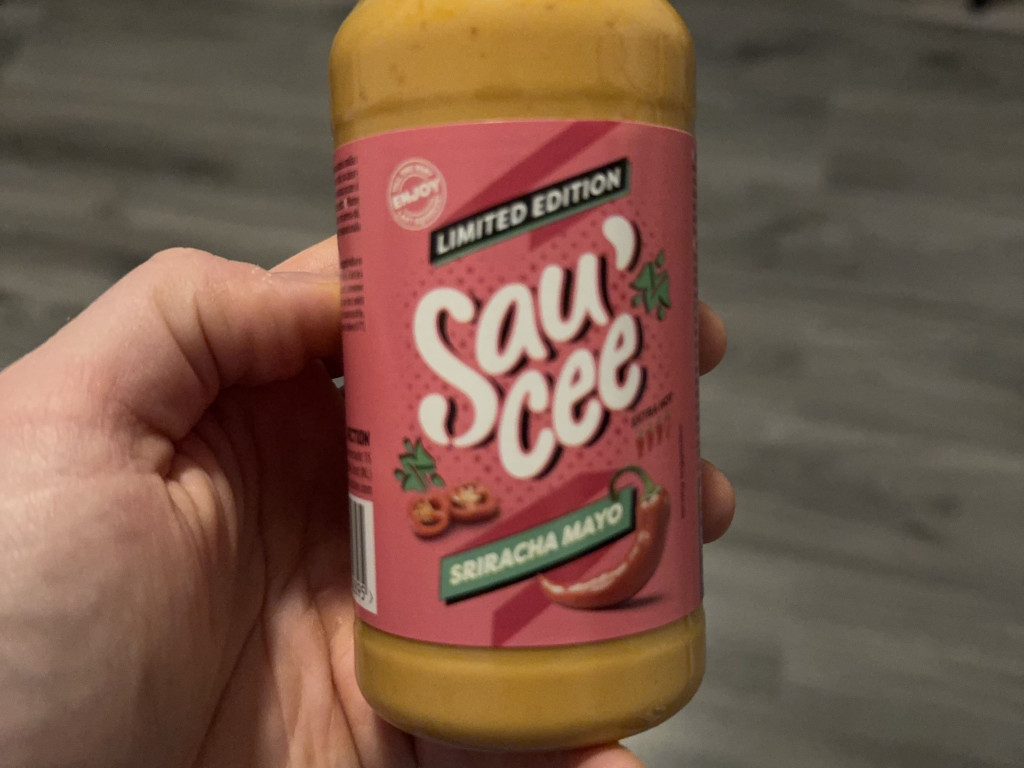 sriracha mayo von dome2601 | Hochgeladen von: dome2601