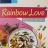 Rainbow love Hafer Müsli von SchneeFl | Hochgeladen von: SchneeFl