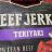 Beef Jerky, Teriyaki von Gusti89 | Hochgeladen von: Gusti89