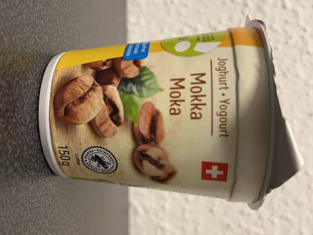 aha Joghurt Mokka, laktosefrei von mrmiyagji | Hochgeladen von: mrmiyagji