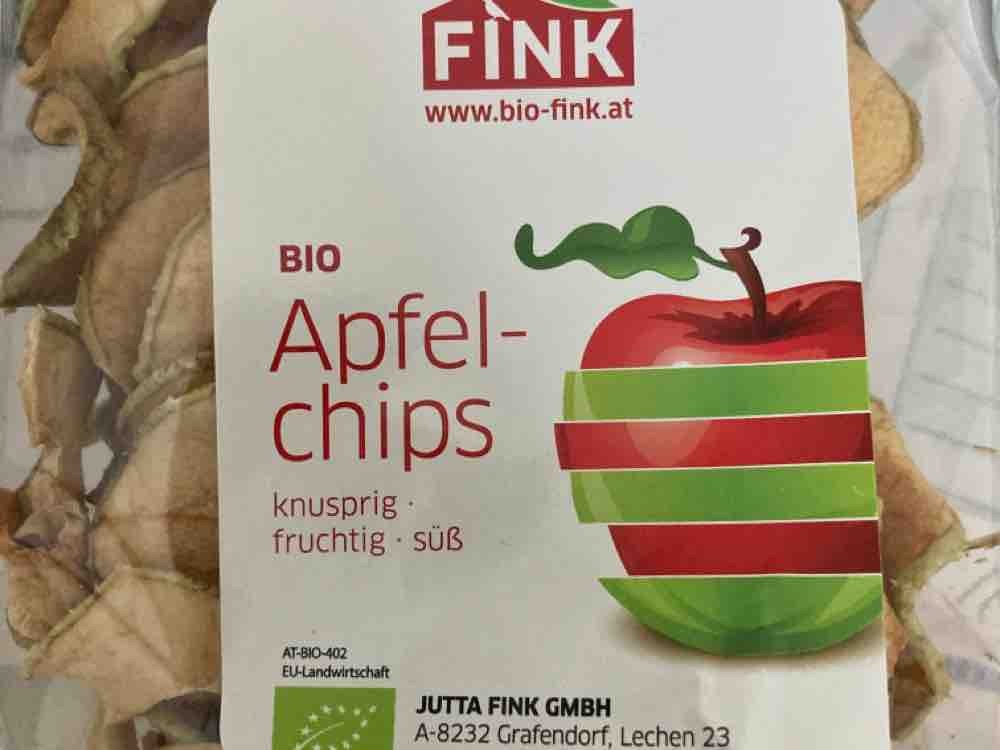 Apfel Chips von cb86 | Hochgeladen von: cb86