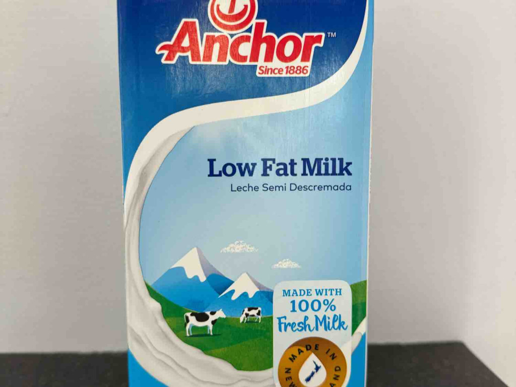 Milch, 1,5% fat von Drummer4192 | Hochgeladen von: Drummer4192
