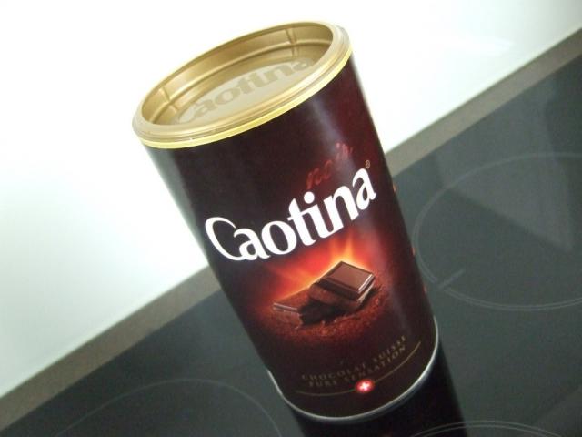 Caotina Noir, Kakao | Hochgeladen von: HJPhilippi
