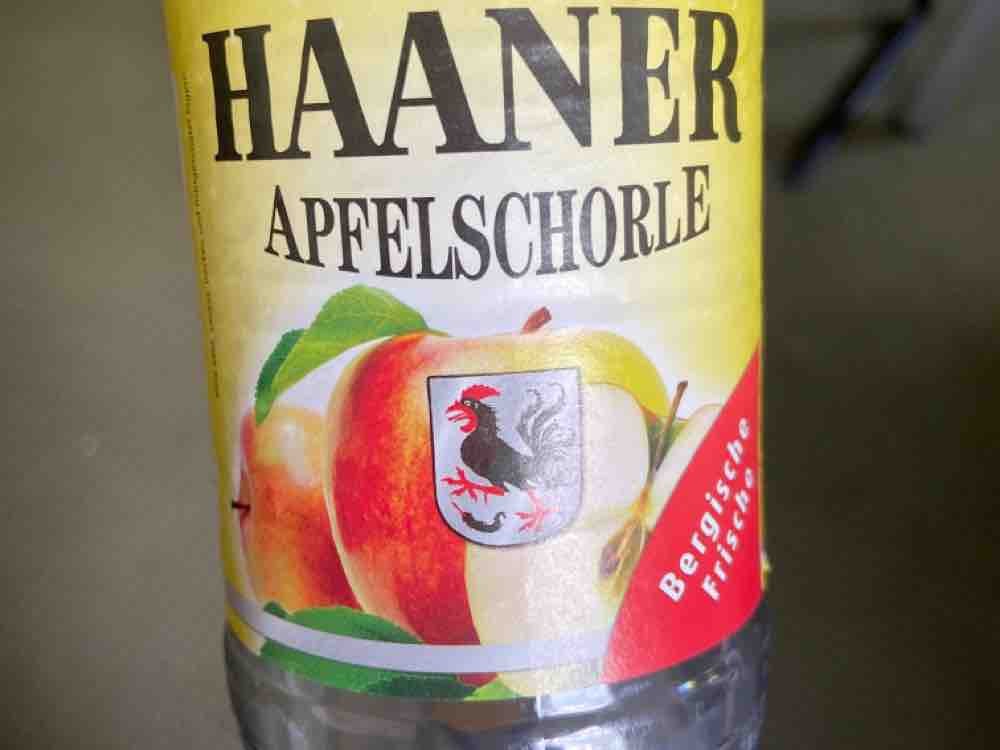 Haaner Apfelschorle von LMH1991 | Hochgeladen von: LMH1991