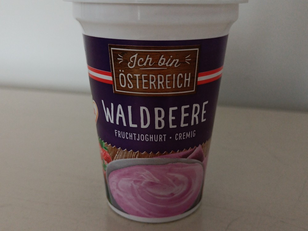 Waldbeere Fruchtjoghurt von kadahek358 | Hochgeladen von: kadahek358 Waldbeere Fruchtjoghurt von kadahek358 | Hochgeladen von: kadahek358