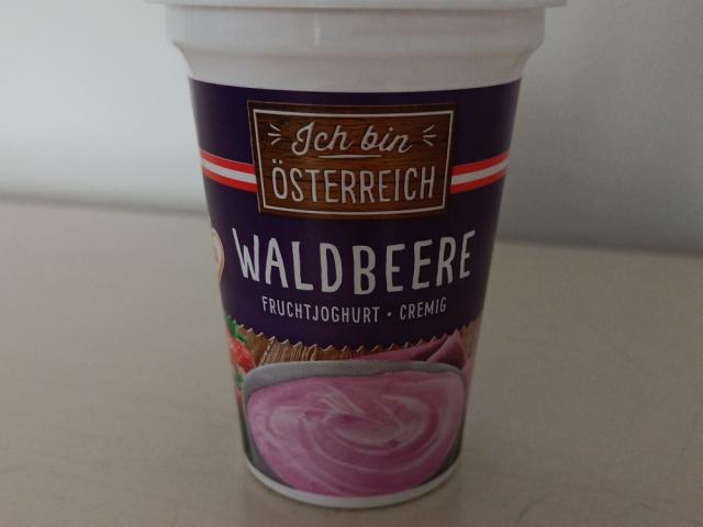Waldbeere Fruchtjoghurt von kadahek358 | Hochgeladen von: kadahek358 Waldbeere Fruchtjoghurt von kadahek358 | Hochgeladen von: kadahek358