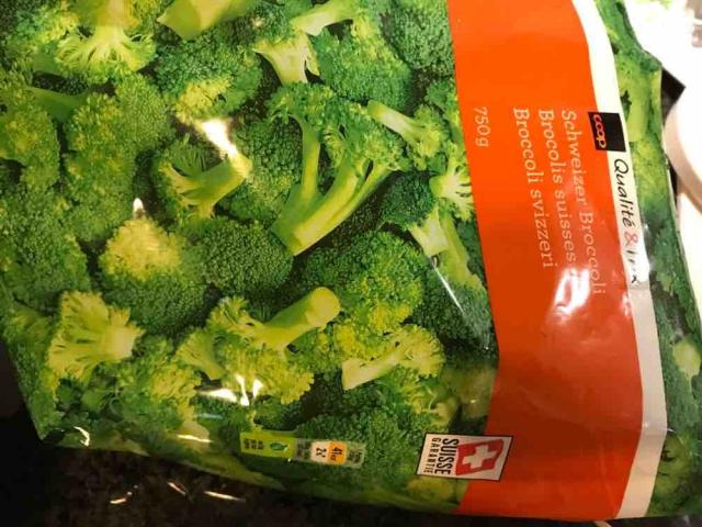 Broccoli/Brocolia, Brokkoli  von prcn923 | Hochgeladen von: prcn923